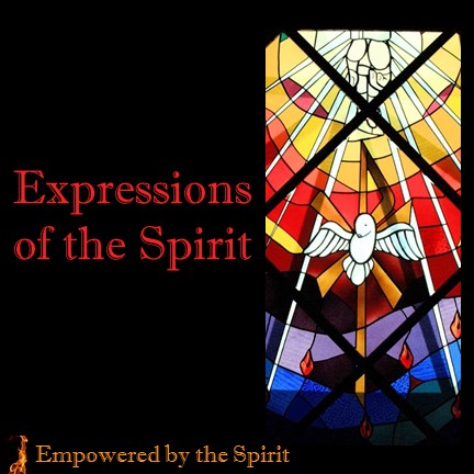 Spirit Expression expressions of the spirit - Byron United Methodist Church